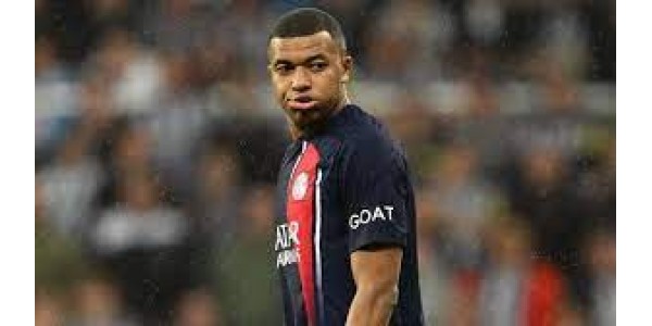 Mbappé najprawdopodobniej przejdzie do Realu Madryt